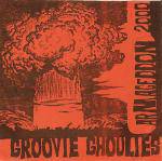 Groovie Ghoulies : Armageddon 2000